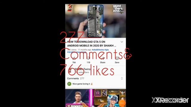 How to download (GTA5 FAKE) (SHAIKH TWINS) смотреть онлайн