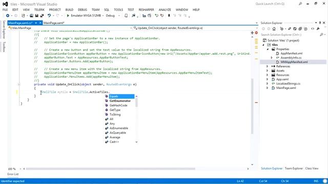 Windows phone 8 Live Tiles смотреть онлайн