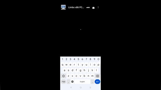 RUN Windows7 on Your Android Using Limbo Emulator смотреть онлайн