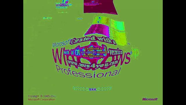 Windows XP Effects 80 смотреть онлайн