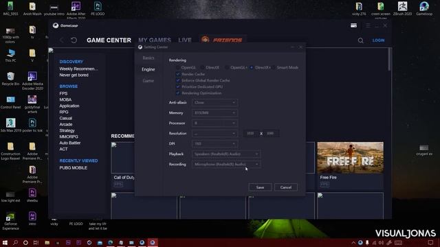 PUBG Gameloop Ultimate LAG FIX 2021 | Hyper V Plus Virtual Machine Platform #lagfix #pubg