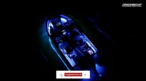ORIONBOAT 48 Fish