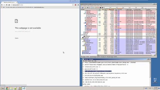 SecureAPlus Review/Test & Rant! (Prevention) (Pt.1/2) смотреть онлайн