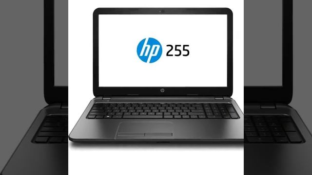 HP 255 G3 M9T20ES Portátil смотреть онлайн