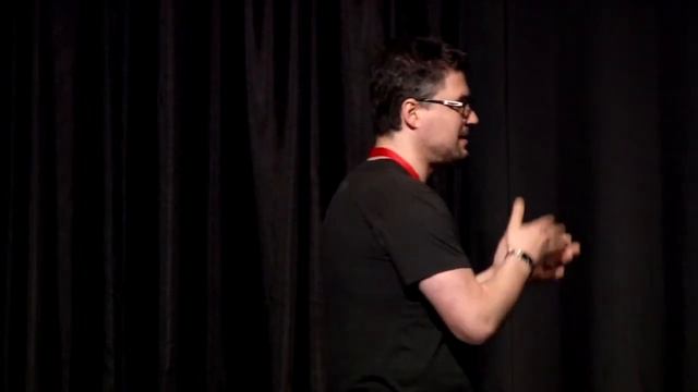 Codemania 2013: Glenn Block on Open Source at Microsoft смотреть онлайн