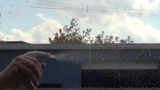 Cleaning Windows with Ultra One Degreaser смотреть онлайн