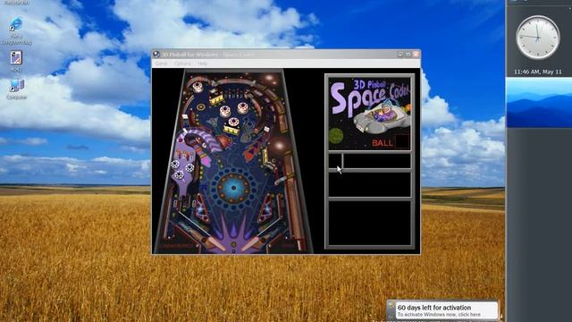 2 | #BetaExplorer Windows Vista (''Longhorn'') Build 4042 смотреть онлайн