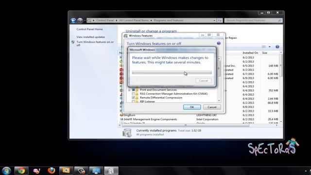 Cum se activeaza Games in Windows 7 Enterprise si Professional смотреть онлайн