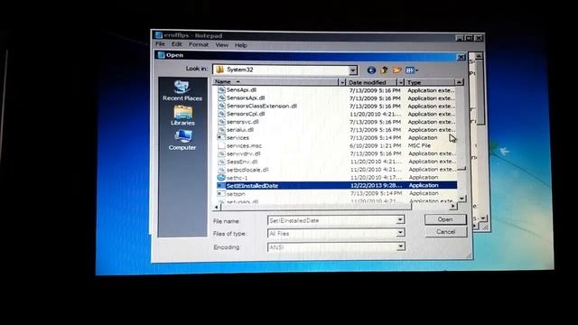 Hacking Windows NO TOOLS (Forgot Your Password?) 2014 смотреть онлайн