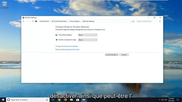Pourquoi mon PC Windows 10 s'allume tout seul смотреть онлайн
