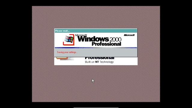 Upgrading From Windows NT 4.0 To Server 2019 In A VM смотреть онлайн