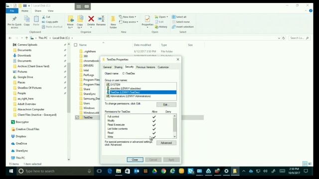 Step-By-Step: Access Network Drive With Samsung Dex смотреть онлайн
