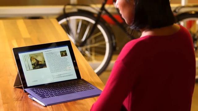 Windows Office touch apps demo смотреть онлайн