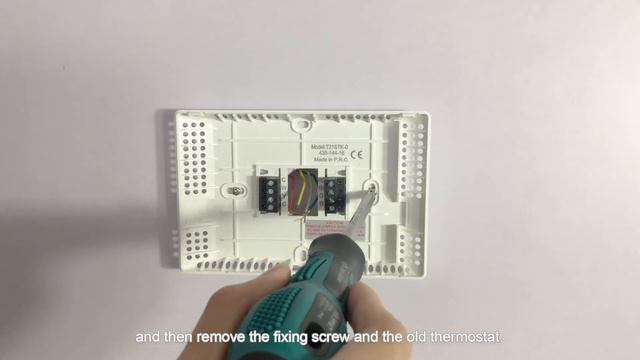 AVS build in alexa,Alexa Smart Thermostats T18UTK-7-WIFI. смотреть онлайн