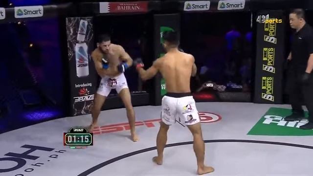 ROLANDO DY AMAZING KO смотреть онлайн