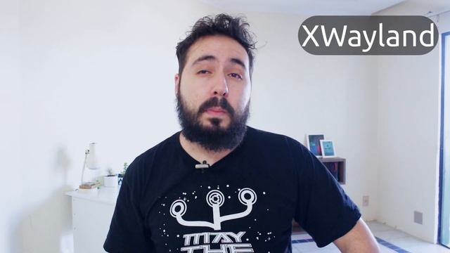 O que é Xorg, Wayland e GRUB? - Diolinux Explica смотреть онлайн