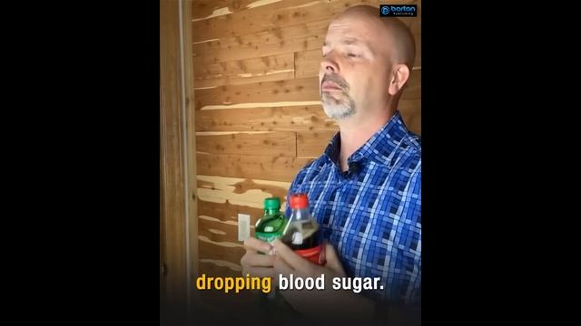 Barton Diabetes Education Series Episode 10: Cola or Iced Tea? смотреть онлайн