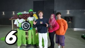 Кто Построет САМЫЙ ПРОЧНЫЙ ДОМ!