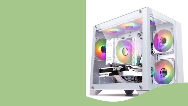 Best Gaming PC in 2023 | Best Care | AliExpress смотреть онлайн