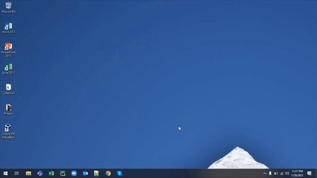 How to install Virtual Box in windows. смотреть онлайн