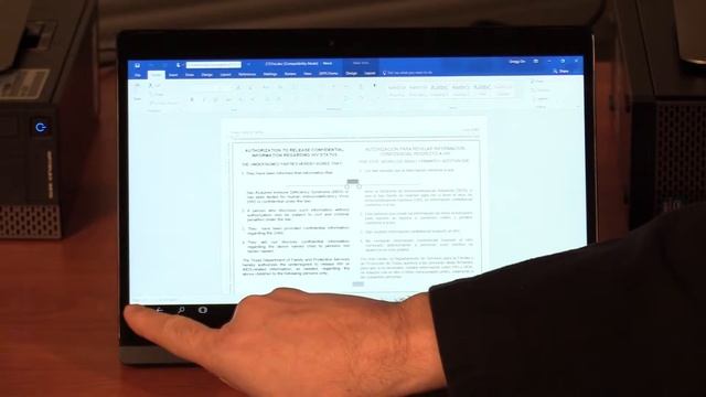 Dr. GO "Windows 10 Touch Screens" смотреть онлайн