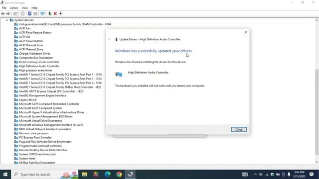 How to Fix Sound or Audio Problems on Windows 10/11 смотреть онлайн