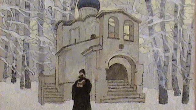 ПСКОВСКИЙ МОТИВ... смотреть онлайн