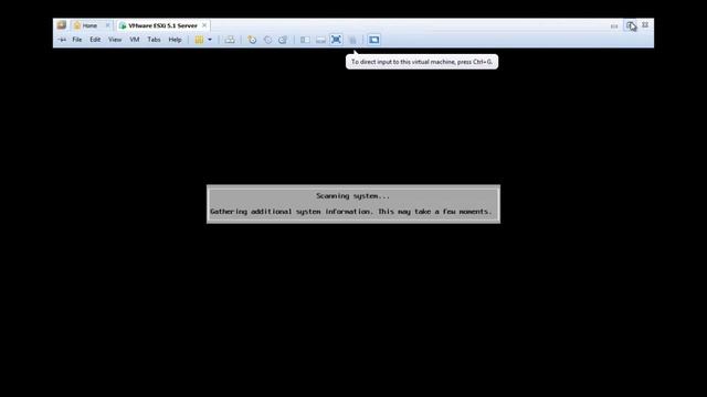 02-Installation & Configuration Vsphere ESXi 5.1 and Vsphere Client смотреть онлайн
