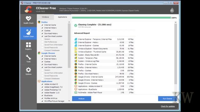 How To Clean A Computer Of Malware & Spyware смотреть онлайн