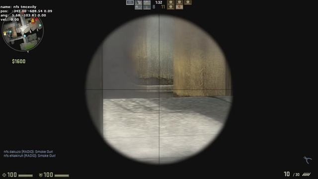 ESEA - CS:GO - AWP Registration? смотреть онлайн