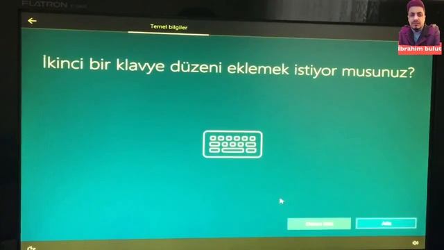 Masaüstü casper pc windows 10 pro format atma смотреть онлайн