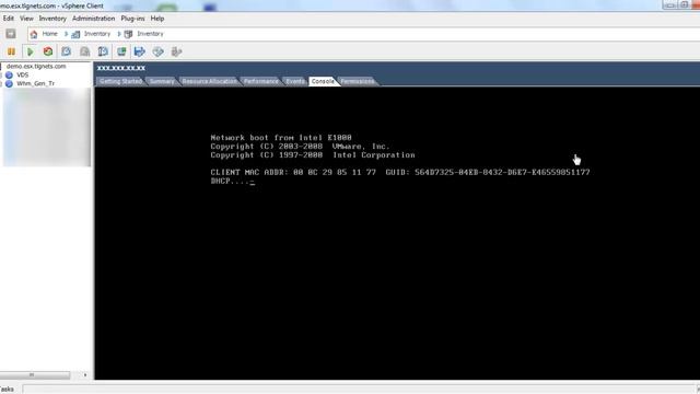 Vmware üzerinden windows server 2008 R2 Kurulumu смотреть онлайн