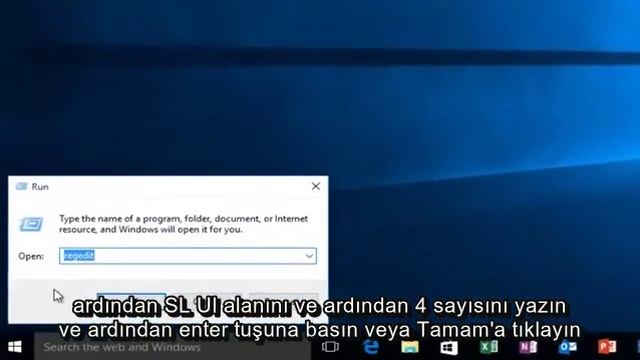 Windows 10'da Etkinleştirme Hatası 0x803F7001 Nasıl Onarılır смотреть онлайн
