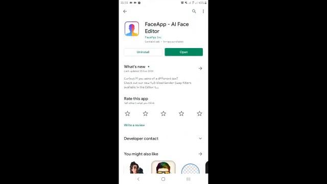 Face app explained in sinhala смотреть онлайн