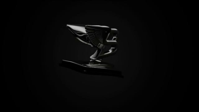 New Grand Bentley Teaser смотреть онлайн