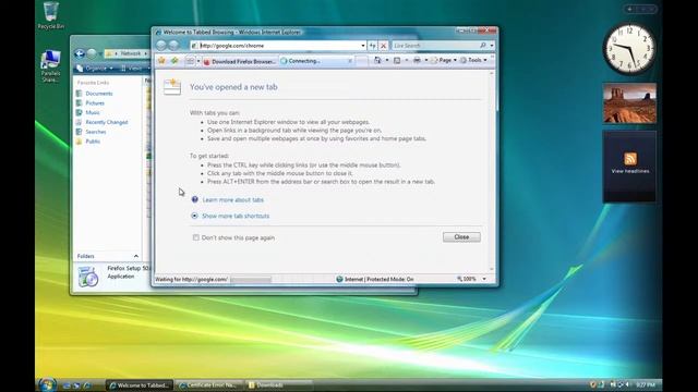 [LIVE] Transforming Windows Vista to Windows Scenic (Vienna killer?) смотреть онлайн