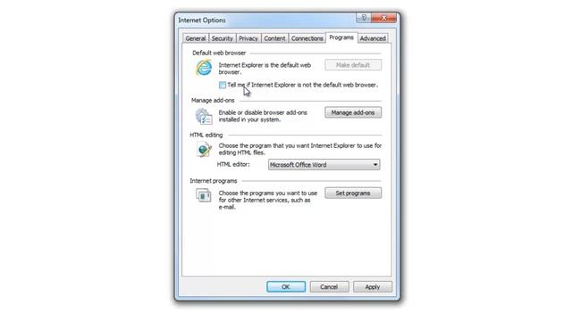 Kako da - No.28 - Podešavanje i korišćenje Internet Explorer-a 9 смотреть онлайн