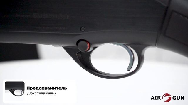 Beretta A 3000 Outlander