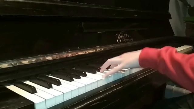 Все хиты Тимы Белорусских на пианино за 2 минуты смотреть онлайн