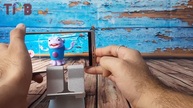 Gionee M7 Power Hands on Camera Overview смотреть онлайн