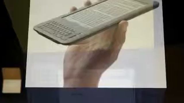 Portable Ebook Reader смотреть онлайн