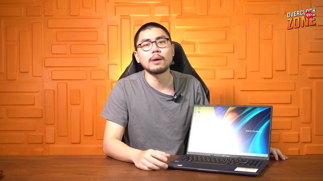 รีวิว โน๊ตบุ้ก จอใหญ่ 16" กว้าง 16:10 ในงบสองหมื่นนิดๆ - Vivobook 16 D1603Q ถูกขนาดนี้ ใช้จริงเป็นไ смотреть онлайн