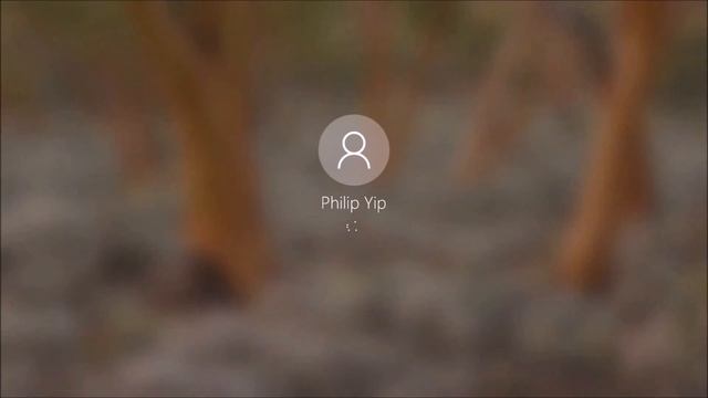 Upgrading to Windows 10 Version 1903 (Upgrade Assistant) смотреть онлайн