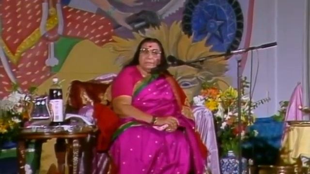 1989-10-08,10 Day Navratri Puja,Маргейт,Великобретания Speech