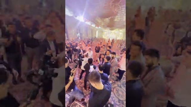 Дойра базмча Видё лавха Парвиз Алиев АЗИЯ БЭНД группа туй 2022 смотреть онлайн