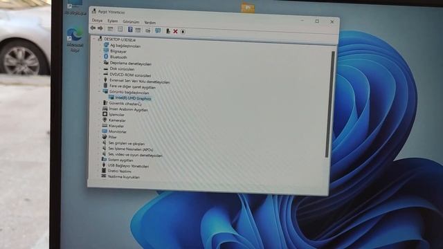 NVIDIA Kurulum Programı Devam Edemiyor! ASUS TUF GAMING F15 Laptop İçerir... смотреть онлайн