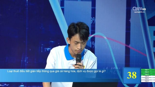 🎗Chinh phục: Trận số 8 |Truyền hình Quảng Trị смотреть онлайн