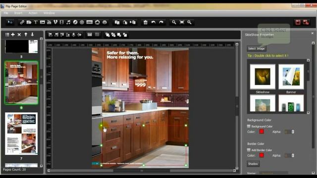 Guida MyFlipbook per creare Flipbook sfogliabili смотреть онлайн