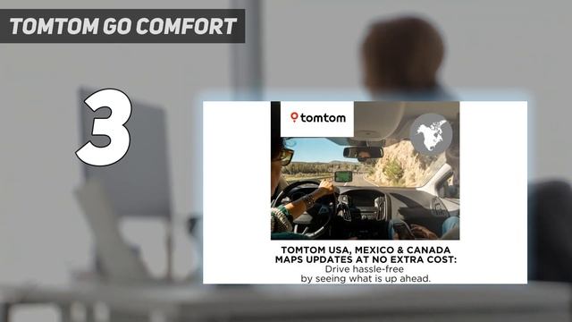 Top 5 Best Car GPS Navigation System 2024 смотреть онлайн
