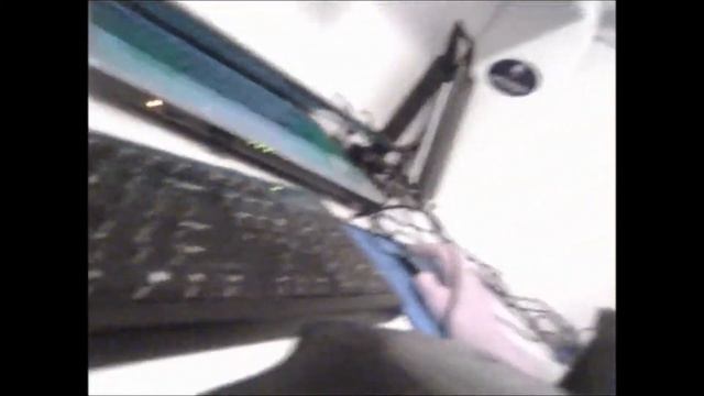 PS3 Eye Webcam Test смотреть онлайн